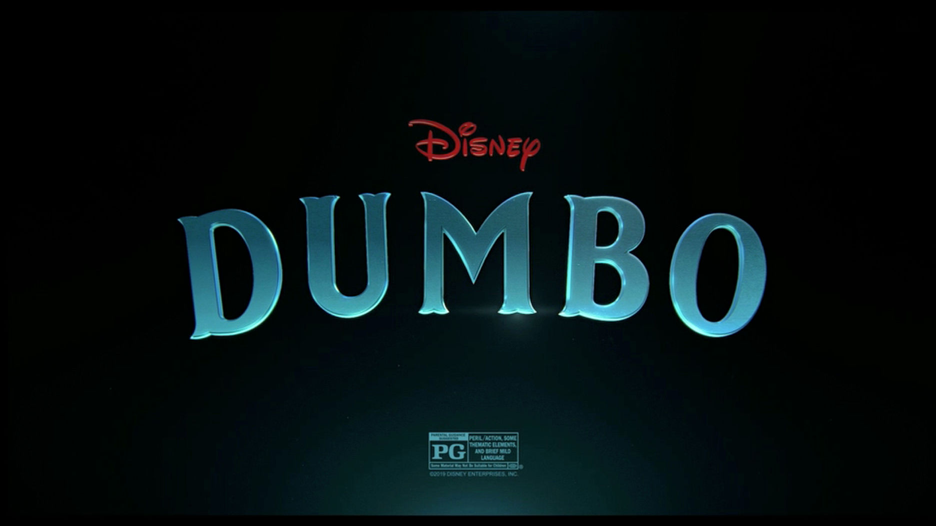Dumbo